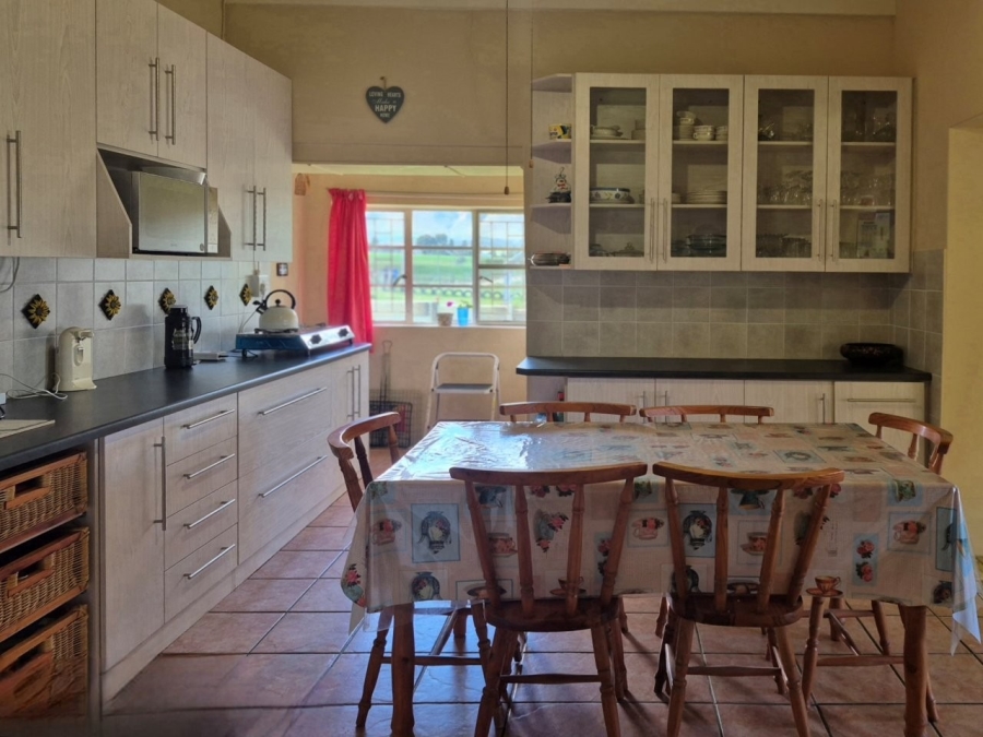 Commercial Property for Sale in Porterville Western Cape